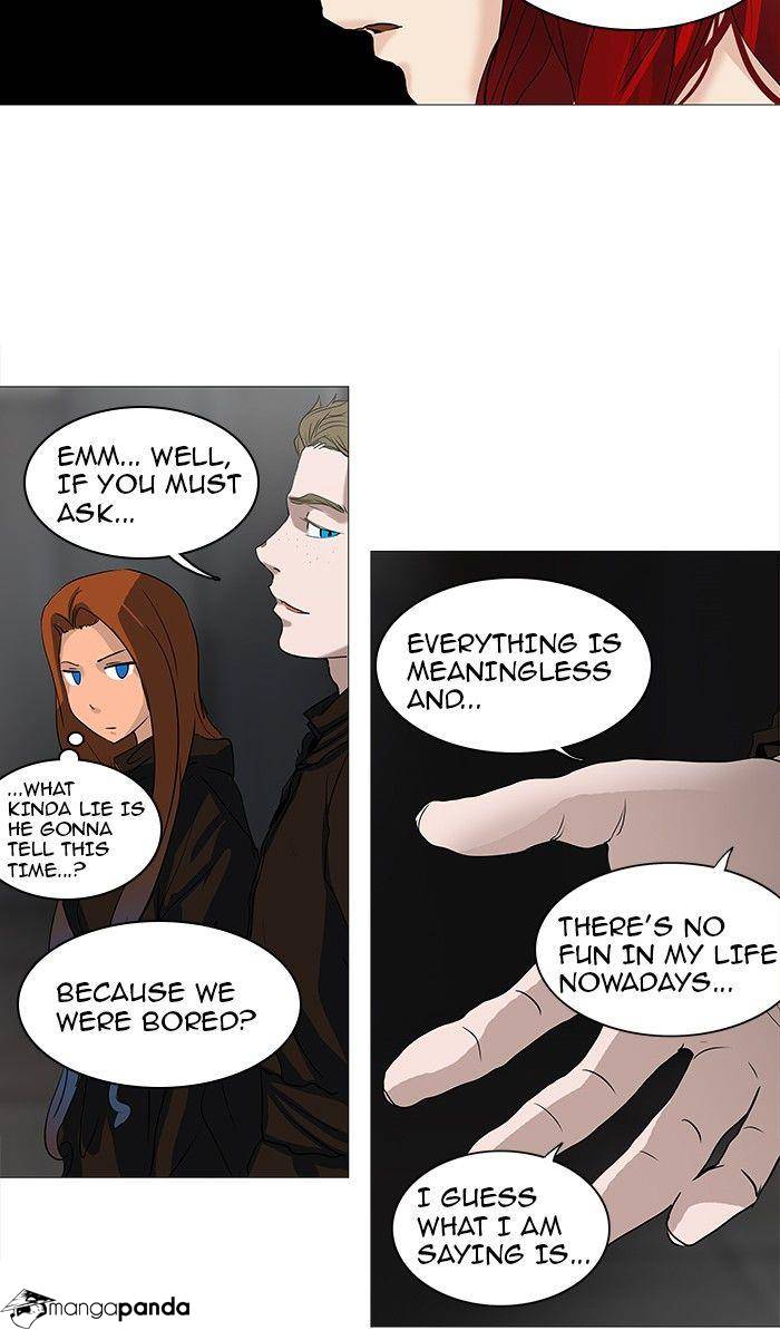 Tower of God Chapter 236 image 24